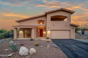 16131 N Meadowcrest Rd, Tucson, AZ 85739 - Photo 2