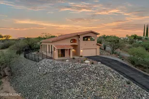 16131 N Meadowcrest Rd, Tucson, AZ 85739 - Photo 1