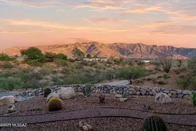 16131 N Meadowcrest Road, Tucson, AZ 85739 - Photo 44