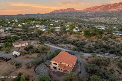 16131 N Meadowcrest Road, Tucson, AZ 85739 - Photo 46