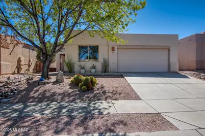 7456 E Placita Del Espiritu, Tucson, AZ 85715 - Photo 2