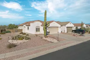 596 W Calle Media Luz, Sahuarita, AZ 85629 - Photo 1