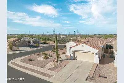 596 W Calle Media Luz, Sahuarita, AZ 85629 - Photo 36