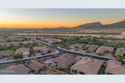 7245 Cactus Flower Pass, Marana, AZ 85658 - Photo 42