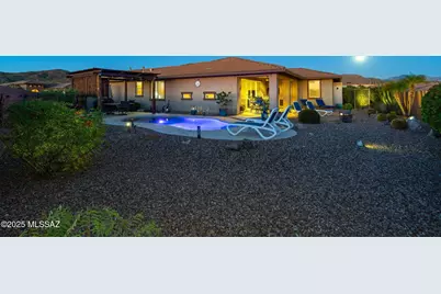 7245 Cactus Flower Pass, Marana, AZ 85658 - Photo 1