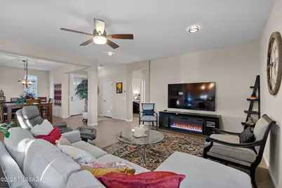 7245 Cactus Flower Pass, Marana, AZ 85658 - Photo 12