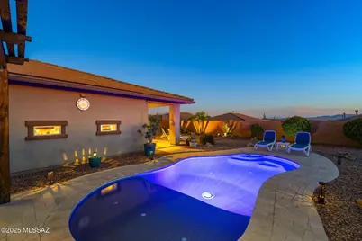 7245 Cactus Flower Pass, Marana, AZ 85658 - Photo 2