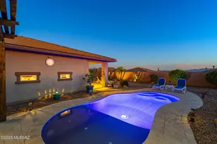 7245 Cactus Flower Pass, Marana, AZ 85658 - Photo 2