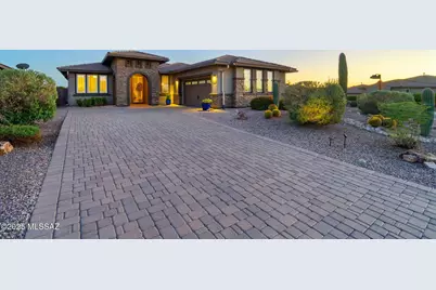 7245 Cactus Flower Pass, Marana, AZ 85658 - Photo 40