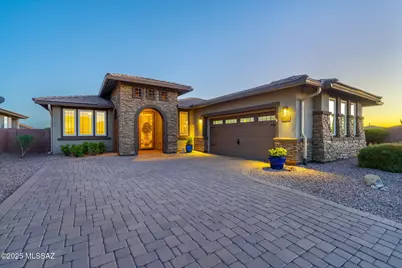 7245 Cactus Flower Pass, Marana, AZ 85658 - Photo 4