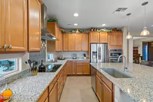 7245 Cactus Flower Pass, Marana, AZ 85658 - Photo 6