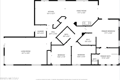 641 E Painted Pueblo Drive, Vail, AZ 85641 - Photo 36