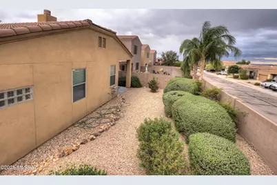 641 E Painted Pueblo Drive, Vail, AZ 85641 - Photo 30