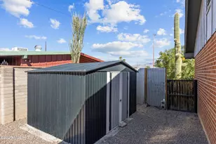 7132 E 18th St, Tucson, AZ 85710 - Photo 22