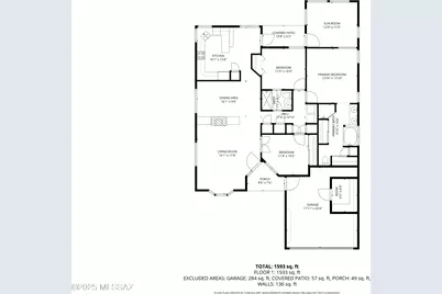 7041 S Camino Triste, Tucson, AZ 85746 - Photo 46