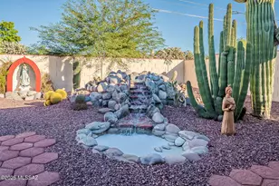 7041 S Camino Triste, Tucson, AZ 85746 - Photo 32