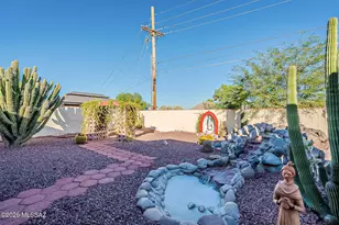 7041 S Camino Triste, Tucson, AZ 85746 - Photo 34