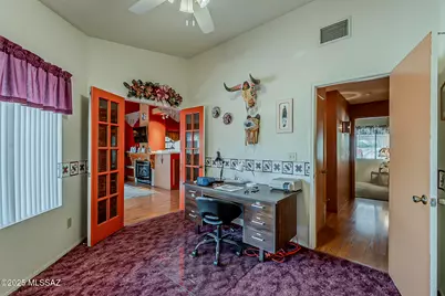 7041 S Camino Triste, Tucson, AZ 85746 - Photo 8