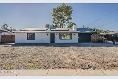 2925 N Dodge Boulevard, Tucson, AZ 85716 - Photo 6