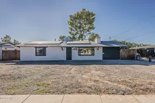 2925 N Dodge Blvd, Tucson, AZ 85716 - Photo 6