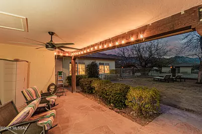 15850 N Razorback Ridge Trail, Tucson, AZ 85739 - Photo 36