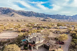 15850 N Razorback Ridge Trail, Tucson, AZ 85739 - Photo 16