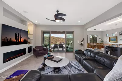 66450 E Sundance Place, Saddlebrooke, AZ 85739 - Photo 14