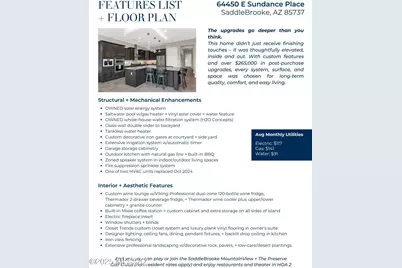 66450 E Sundance Place, Saddlebrooke, AZ 85739 - Photo 46