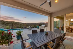 66450 E Sundance Pl, Saddlebrooke, AZ 85739 - Photo 22