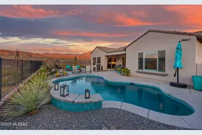 66450 E Sundance Place, Saddlebrooke, AZ 85739 - Photo 1