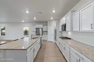 366 W Aberdeen St, Vail, AZ 85641 - Photo 4