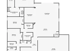 366 W Aberdeen St, Vail, AZ 85641 - Photo 42