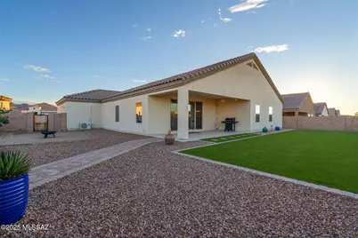 366 W Aberdeen Street, Vail, AZ 85641 - Photo 36