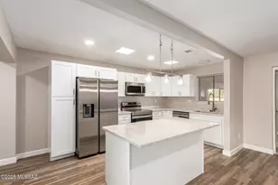 481 E Paseo Chuparosas, Green Valley, AZ 85614 - Photo 8