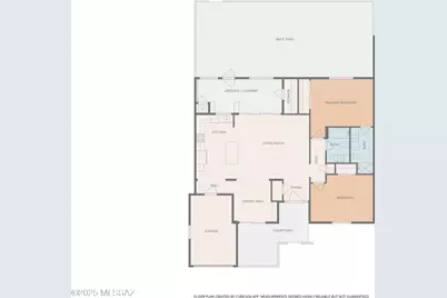 481 E Paseo Chuparosas, Green Valley, AZ 85614 - Photo 26