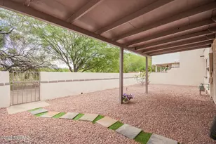 481 E Paseo Chuparosas, Green Valley, AZ 85614 - Photo 20
