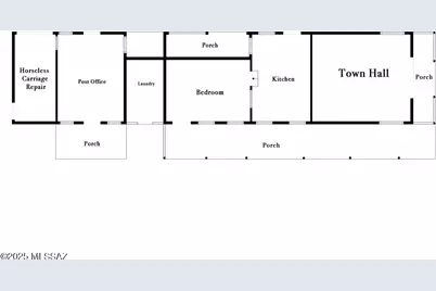 331 Rockspring W, Benson, AZ 85602 - Photo 52