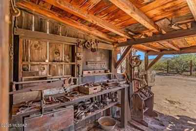 331 Rockspring W, Benson, AZ 85602 - Photo 36