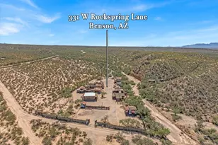 331 Rockspring W, Benson, AZ 85602 - Photo 1