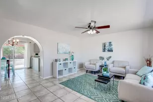 3725 W Brambly Dr, Tucson, AZ 85741 - Photo 1