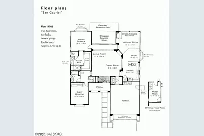 7718 W Madrigal Drive, Tucson, AZ 85743 - Photo 32