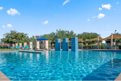 7718 W Madrigal Drive, Tucson, AZ 85743 - Photo 24