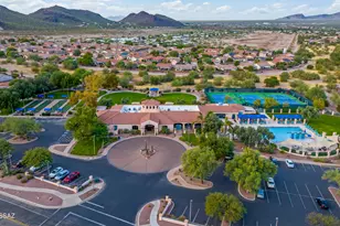 7718 W Madrigal Dr, Tucson, AZ 85743 - Photo 38