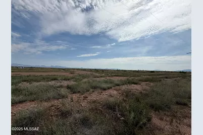 1.39 Ac Old Brooks Road #964,, Douglas, AZ 85607 - Photo 8