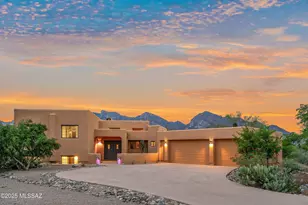 11064 N Guava Dr, Oro Valley, AZ 85737 - Photo 1