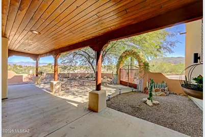 5052 S Perlita Road, Tucson, AZ 85747 - Photo 4