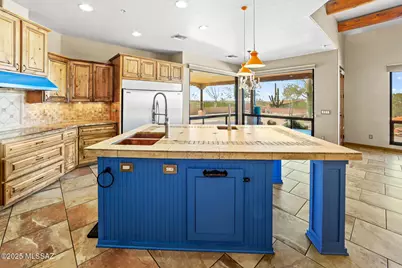 5052 S Perlita Road, Tucson, AZ 85747 - Photo 10