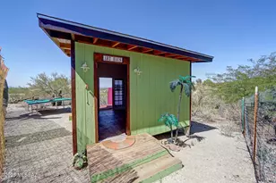 5052 S Perlita Rd, Tucson, AZ 85747 - Photo 30