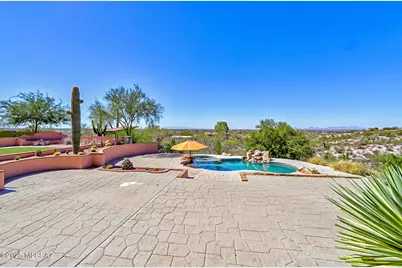5052 S Perlita Road, Tucson, AZ 85747 - Photo 1