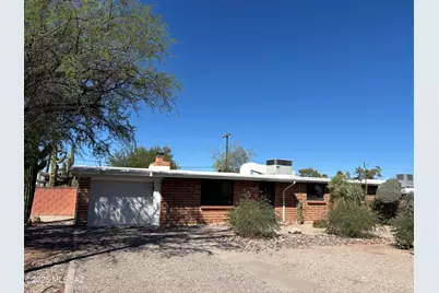 1742 S Avenida Del Sol, Tucson, AZ 85710 - Photo 1